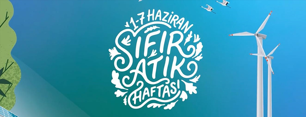 Sıfır Atık Festivali İstanbul'da başlıyor