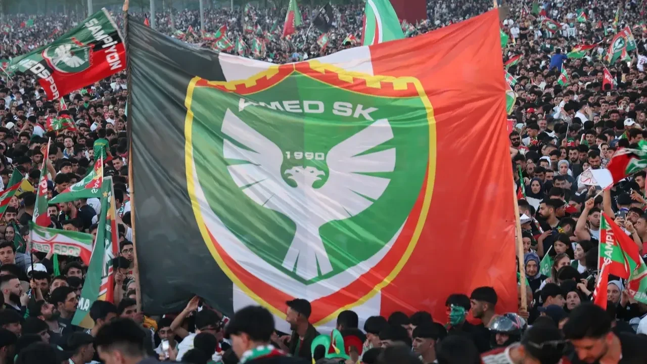 Amedspor fikstür 2027: Amedspor Galatasaray, Fenerbahçe, Beşiktaş maçı ne zaman?