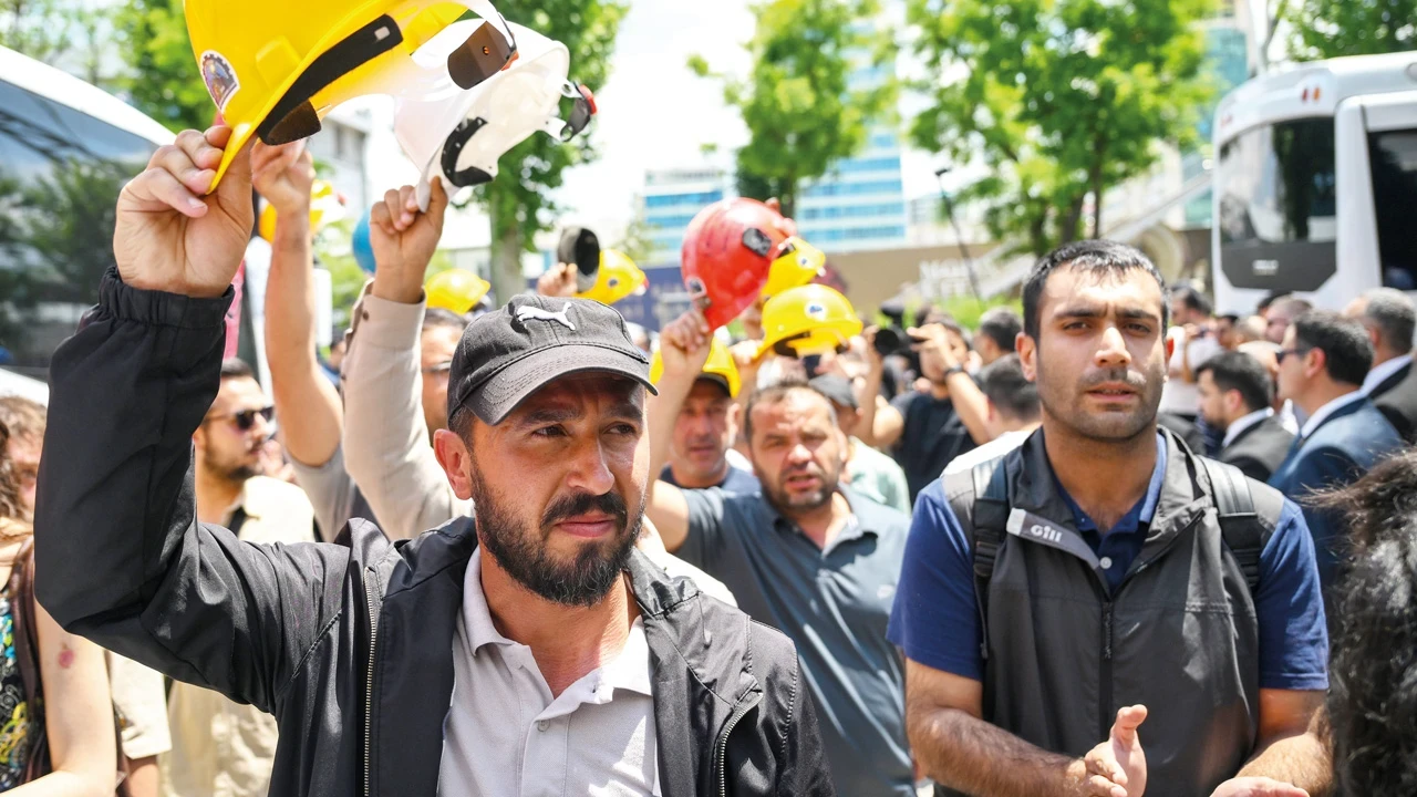 Yıldızlar’a torpilLi kredi