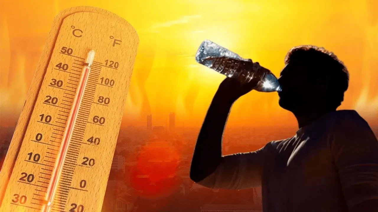 25 Haziran 2026 hava durumu | Meteoroloji kavurucu sıcak alarmı verdi: Termometreler 40 dereceyi görecek