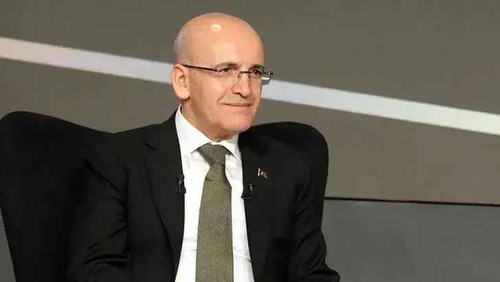 Bakan Şimşek: Sürdürülebilir seviyedeki cari açık ekonomimizin dayanıklılığını gösteriyor