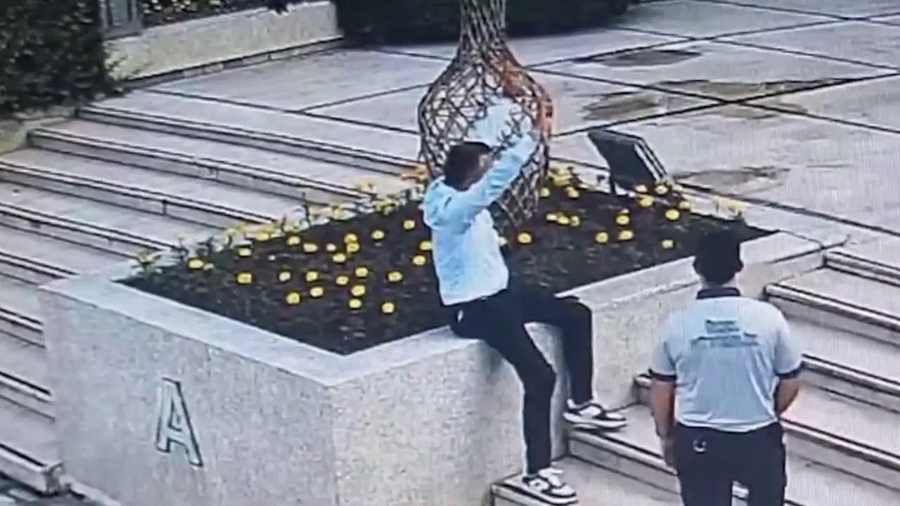 Salihli Belediyesi'ne yönelik saldırıda yeni gelişme