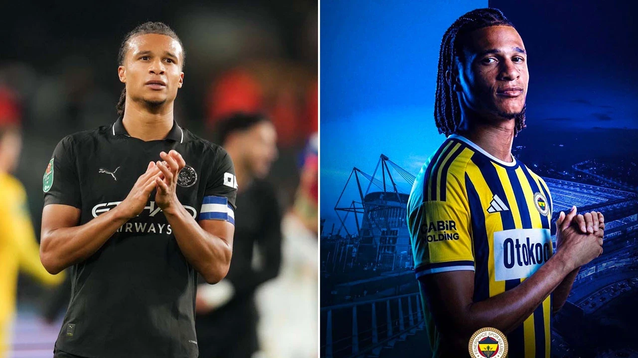 Nathan Ake transferinin perde arkası ortaya çıktı! Fenerbahçe’deki maaşı ve bonservisi belli oldu!