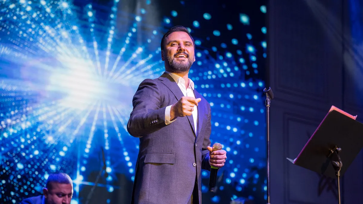 Alişan’dan çok konuşulacak performans! Bir yeteneğini daha sergiledi