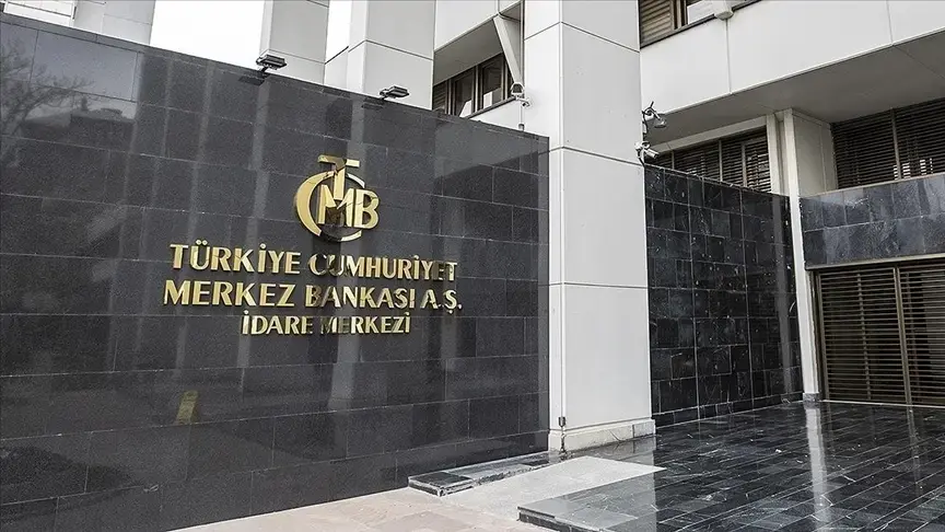 Piyasalarda gözler TCMB'nin faiz kararında