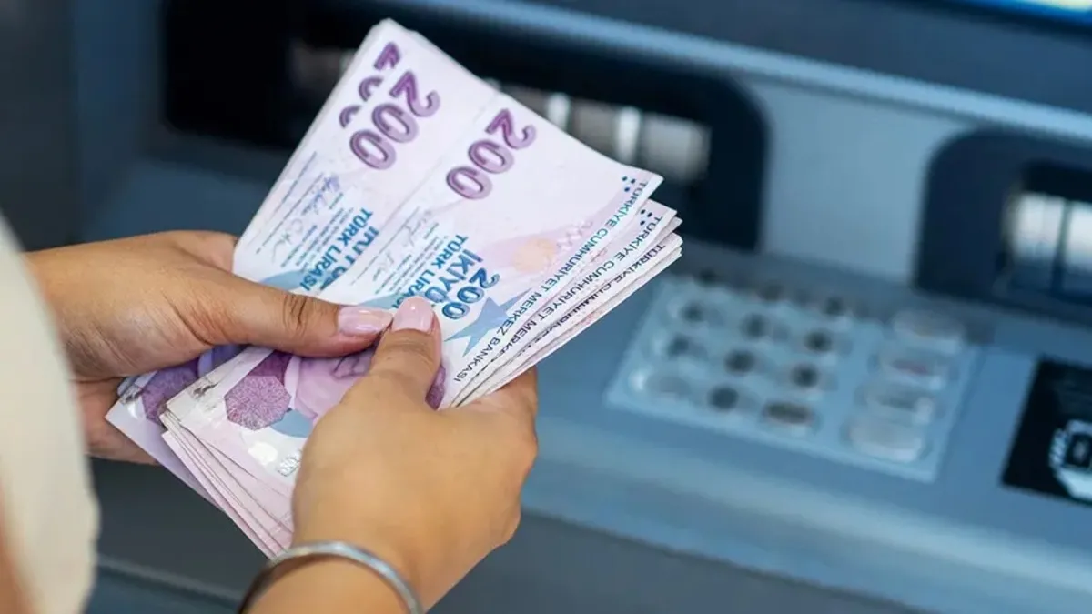 MEVDUAT FAİZLERİ SON DAKİKA! Bankalarda %47 aşıldı... İşte 1 milyon TL’nin aylık kazancı