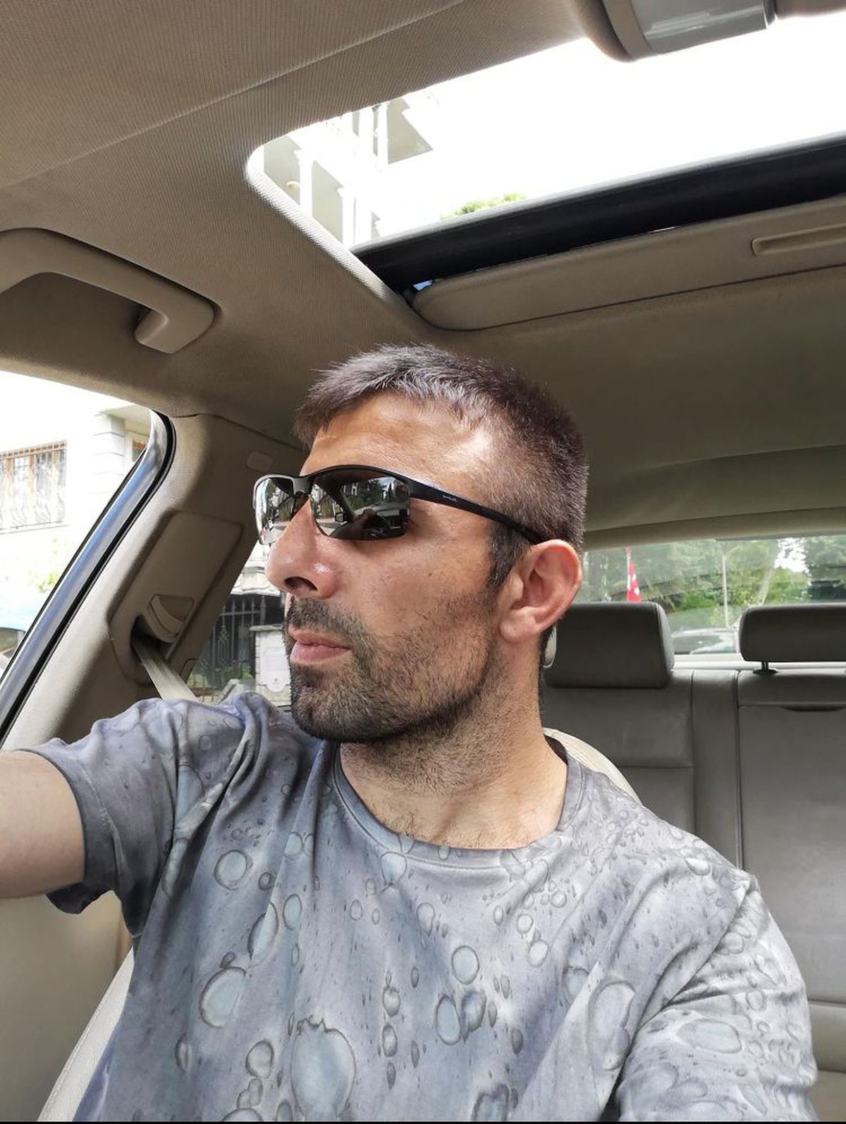 Mustafa Bayraktar Cinayeti Davası Sonuçlandı: Sanıklara Müebbet Hapis Cezası