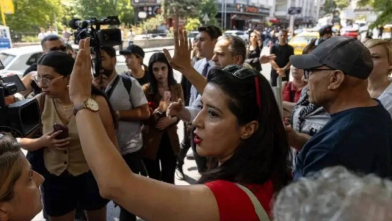 DEM Parti, TİP ve EMEP’ten NATO protestosu sonrası 6 maddelik çağrı