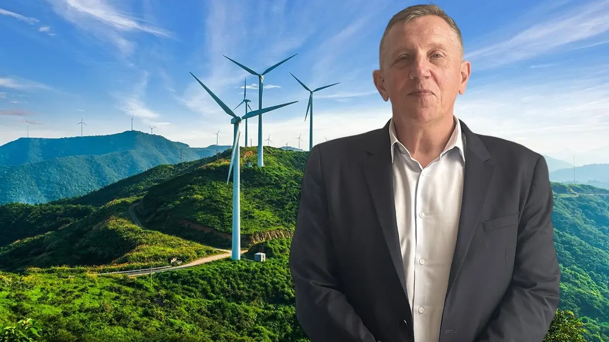 Enerji koridoru için Türkiye'yi işaret etti: Küresel zincirde önemli oyuncu