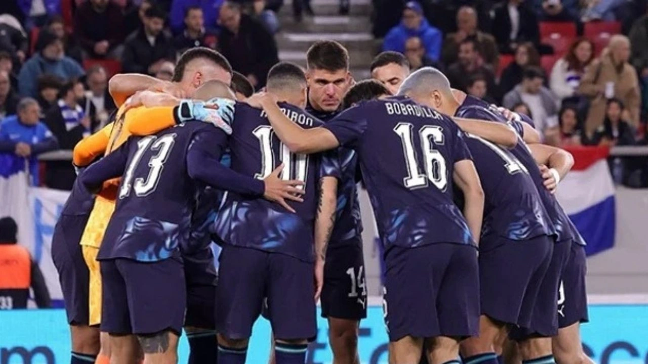 Milli takımın rakibi Paraguay: Mister No'nun Paraguay'ı nerede? En tehlikeli futbolcuları