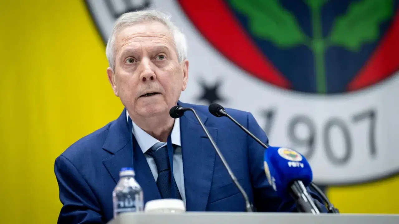 Aziz Yıldırım seçime bir gün kala bombayı patlattı! Süper Lig'i sallayacak transfer