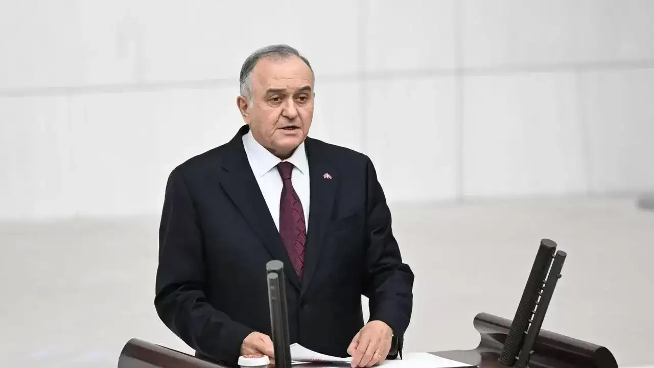 MHP Grup Başkan Vekili Erkan Akçay: Ülkü Ocakları kültür, ilim, irfan ve erdem ocağıdır
