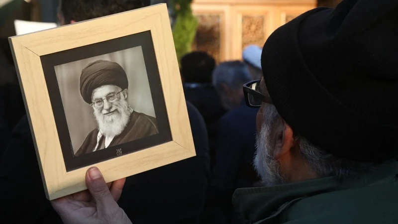 İran Ordu Komutanı Hatemi: "Hamaney'in intikamını alacağız"