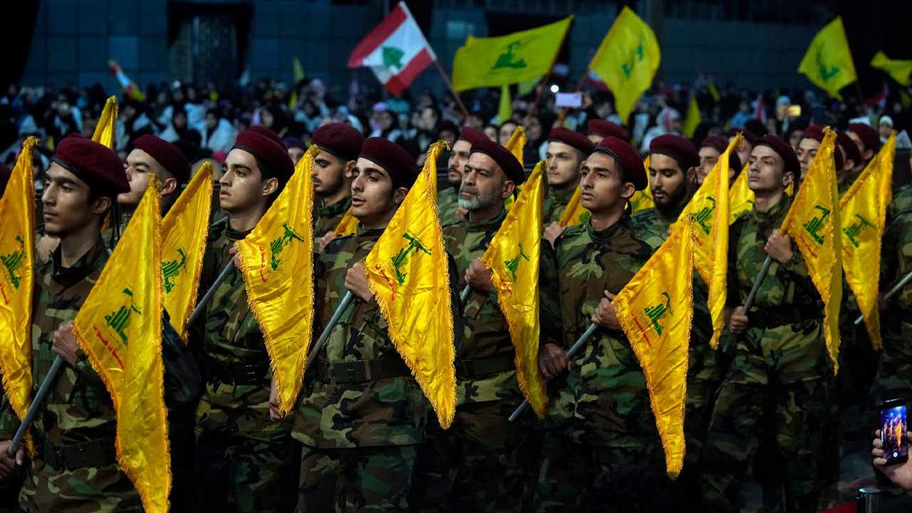 Suriye'nin açıklamasına Hizbullah'tan jet hızında yalanlama: Siyonist-Amerikan projeye dikkat çekildi
