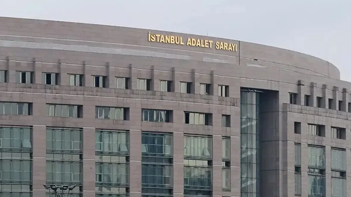 "Kapalıçarşı soruşturması"nda iddianame hazır