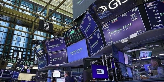 Küresel piyasalar faiz kararlarına odaklandı
