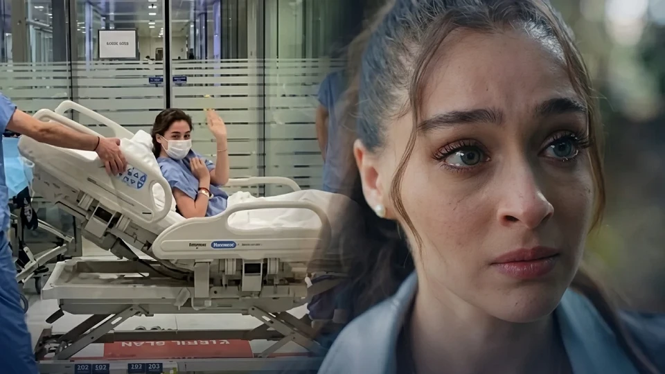 Cemre Baysel neden ameliyat olacak? Ünlü oyuncudan sağlık durumuyla ilgili açıklama | MAGAZİN HABERLERİ