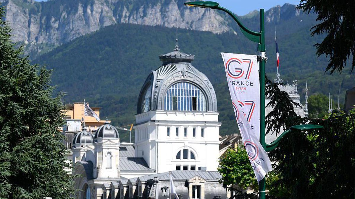 G7 zirvesinde hangi konular gündemde?