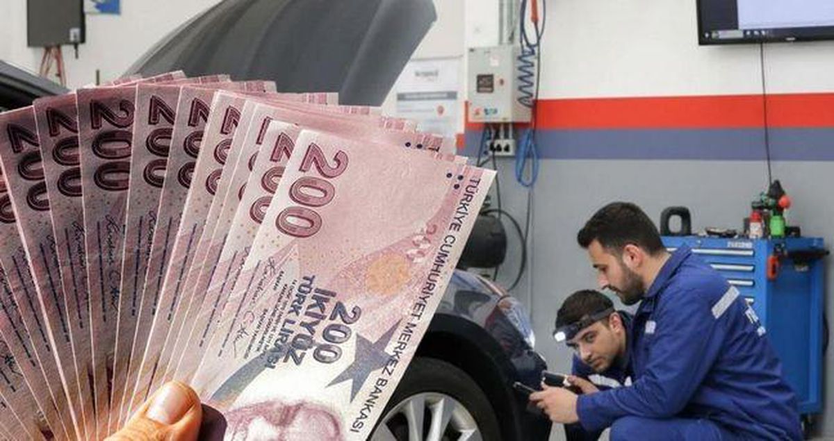 Araç muayenesi kartlı ödemede ek ücret kaldırıldı mı?