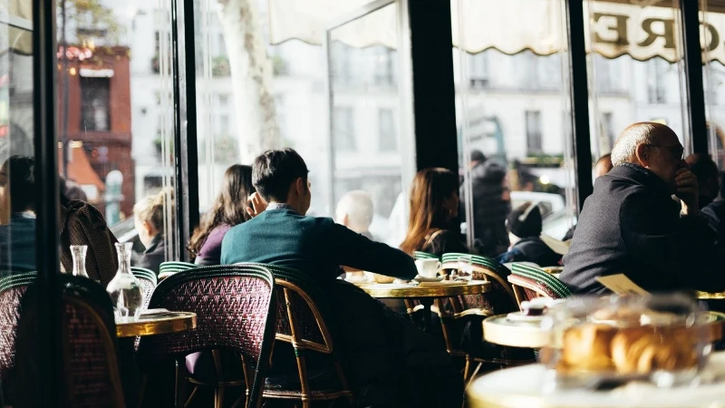 Kafe ve restoranlarda yeni dönem başlıyor: 1 Temmuz'dan itibaren zorunlu olacak