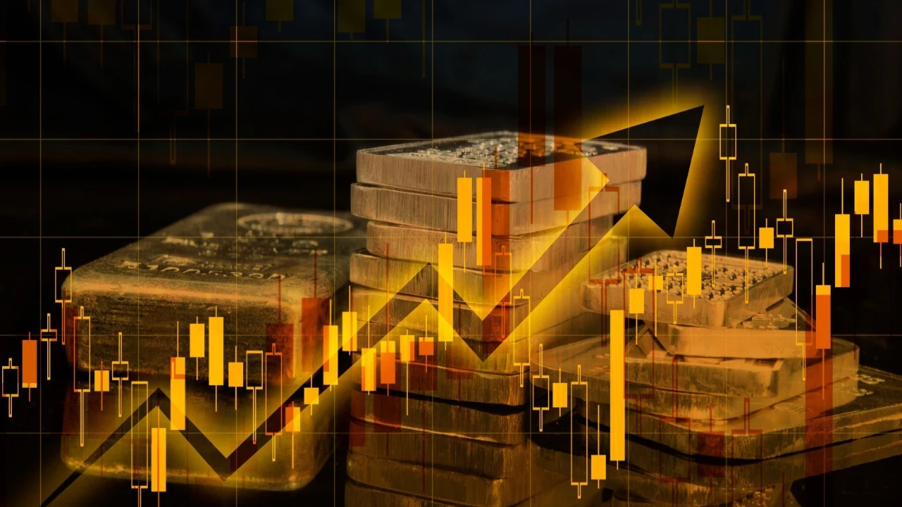 Çin bankaları küçük yatırımcıya altın işlemlerini kapatıyor