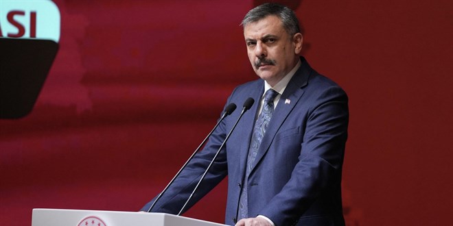 Vali ve kaymakamlara sosyal medya rehberi hazırlanıyor