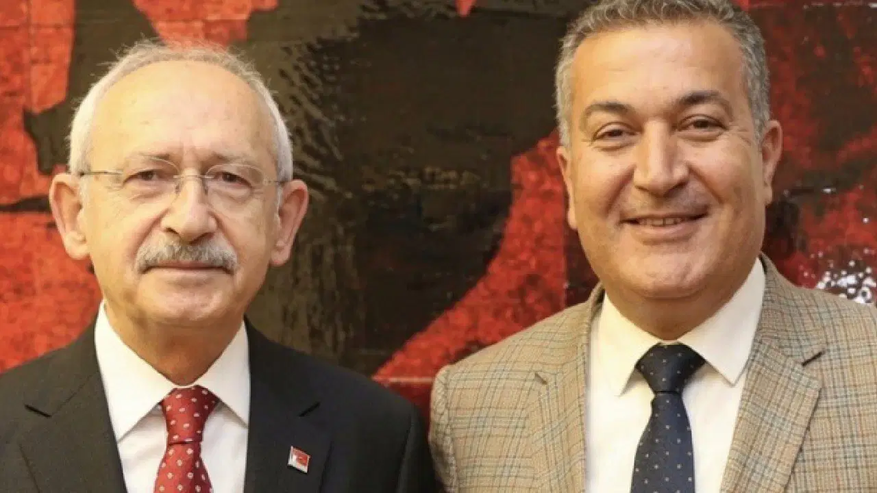 Kılıçdaroğlu'nun MYK'sına giren Nevaf Bilek'e ailesinden tepki: Genel Başkanımız Özgür Özel'dir