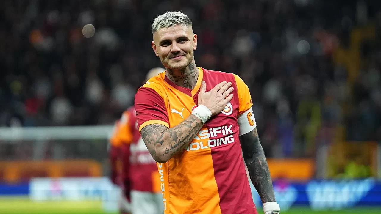 Galatasaray'da yeni rota netleşti: Mauro Icardi'nin yerine gelecek dünya yıldızları belli oldu!