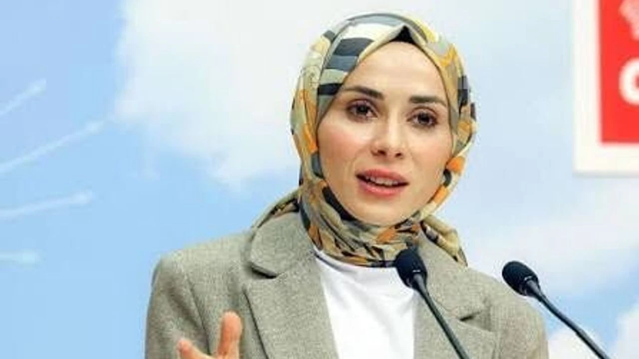 CHP Kadın Kolları'ndan cinsiyetçi paylaşım tepkisi