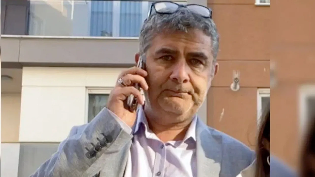 Kaçırılan İBB Kültür A.Ş. Genel Müdür Yardımcısı Karaal kurtarıldı