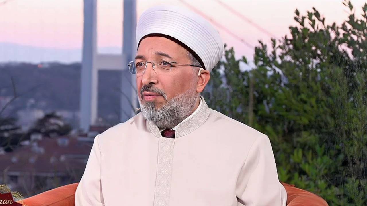 Diyanet’te aktarmalı israf: Yurtdışında toplantı aşkı