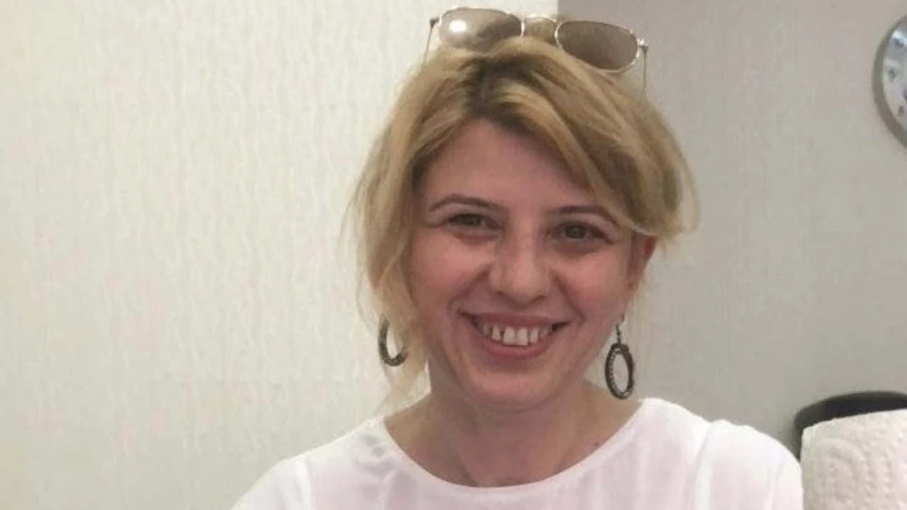 Kiraz uğruna canından oldu! Talihsiz kadın kurtarılamadı