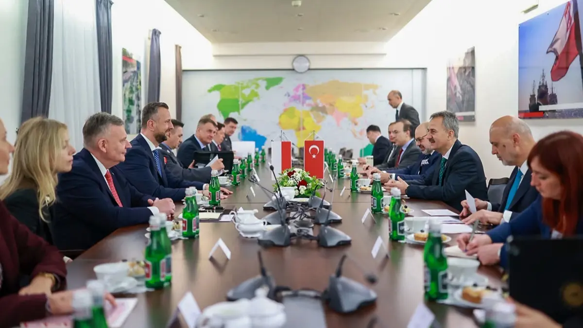 NATO müttefikinden Türkiye'nin savunma sanayisine tam övgü! İşbirliği derinleşiyor