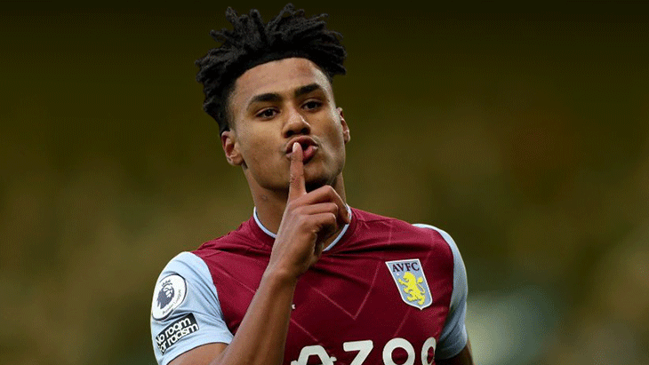 Fenerbahçe'nin Ollie Watkins'e sunacağı teklif ortaya çıktı! Dev bonservis