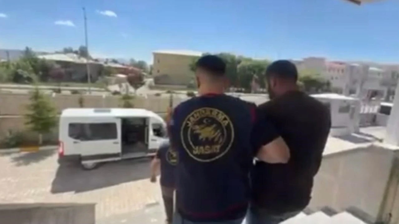 Mehmet Şirin Çelik cinayeti 5 yıl sonra aydınlatıldı