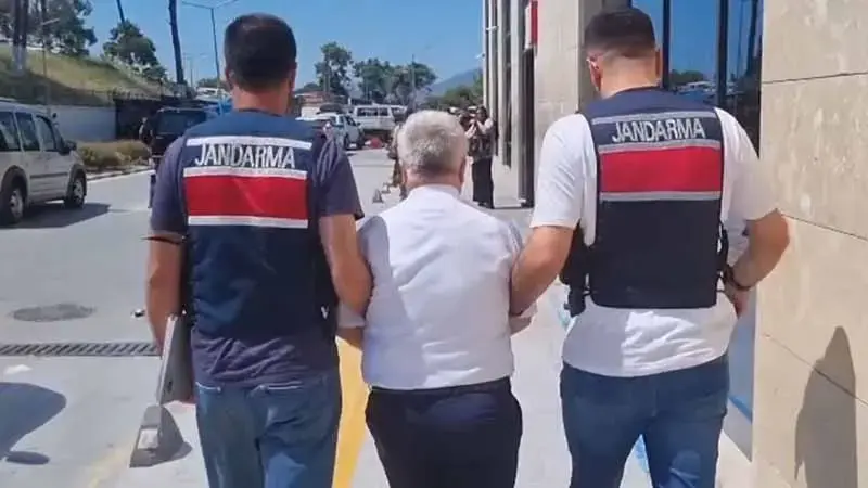 22 ilde FETÖ operasyonu: 51 tutuklama