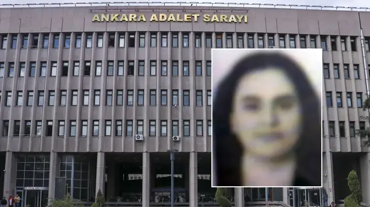 Ankara Adliyesi'nde 'sahte savcı' krizi! Polis merkezine gidip 'talimat' verince yakalandı