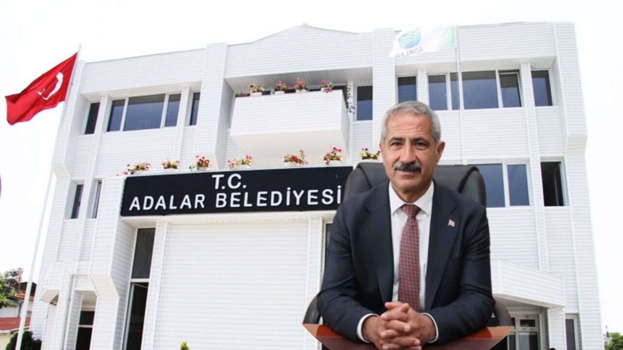 CHP'li Adalar Belediyesi'nde rüşvet soruşturması: Başkan dahil 42 şüpheli adliyeye sevk edildi