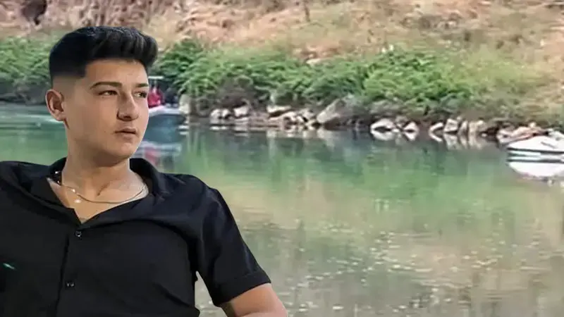 Göksu Çayı’nda 6 gün önce kaybolan İsa'nın cansız bedenine ulaşıldı
