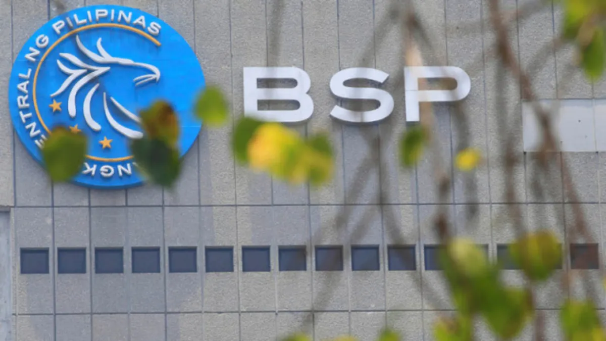 Filipinler Merkez Bankası faizi yüzde 4,75’e yükseltti: Enflasyonla mücadelede sıkılaşma sürüyor
