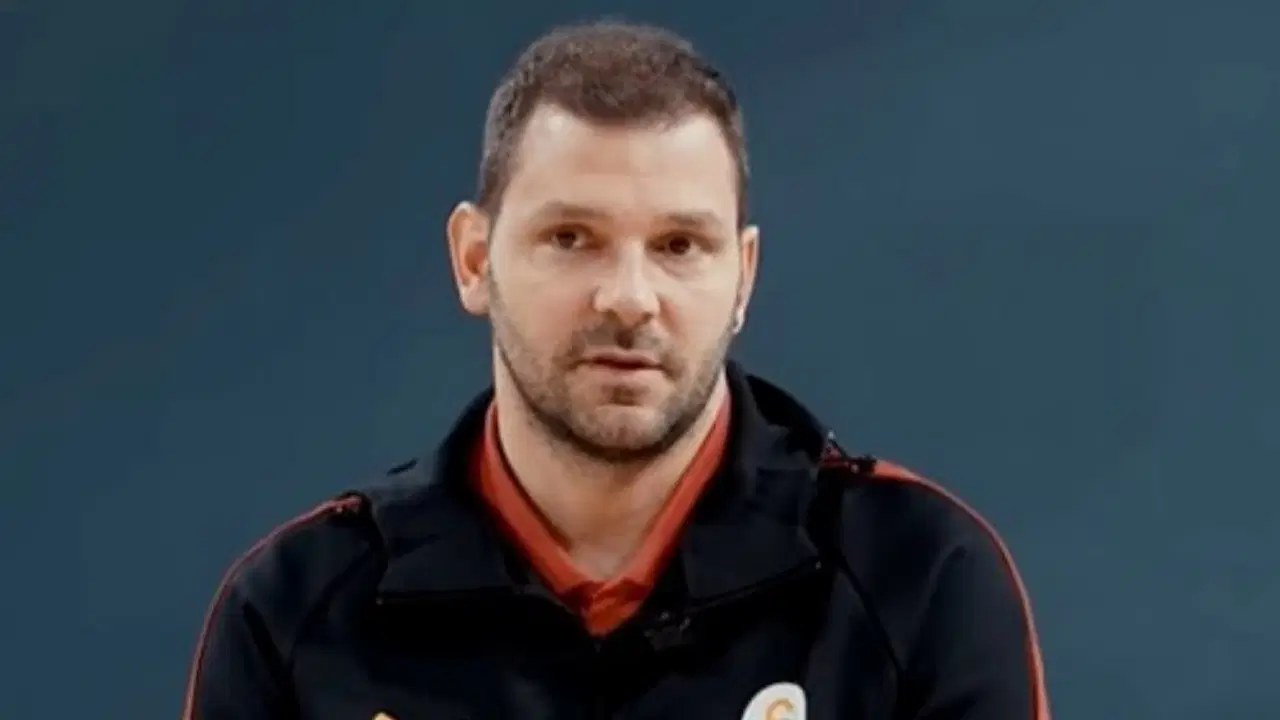 Galatasaray'da Vladimir Micov kararı! Resmen açıklandı...