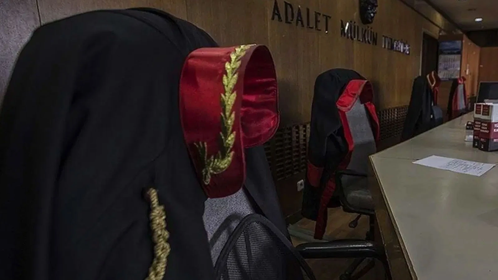 Savcı Ayhan Uyumaz, duruşmada geçirdiği kalp krizi sonucu hayatını kaybetti