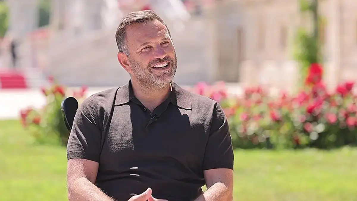 Okan Buruk'tan Dünya Kupası tahmini: Türkiye'nin şansını yüzde vererek açıkladı
