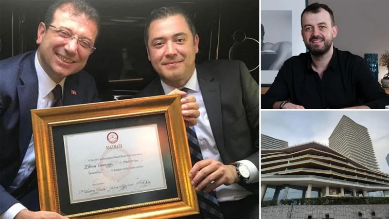 Fuhuş dosyasında itirafçılar konuştu: CHP'li isimlerin adını verdi