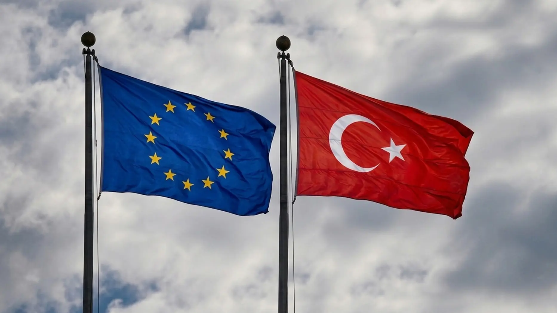 NATO zirvesi öncesi kritik temas... AB ile ilişkiler masaya yatırılacak