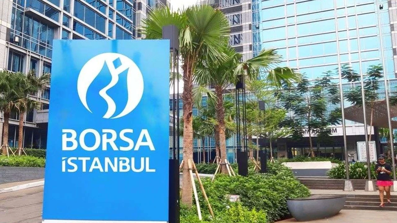 Borsa İstanbul'da en ucuz sektörler belli oldu