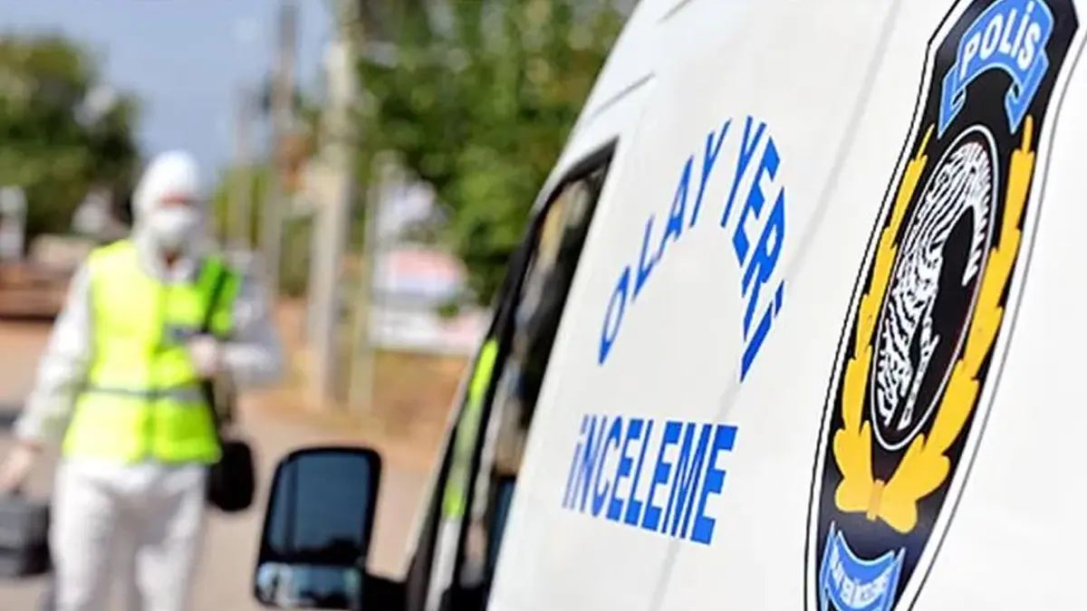 İzmir Çeşme'de acı olay! 80 yaşındaki kadının cesedi bulundu