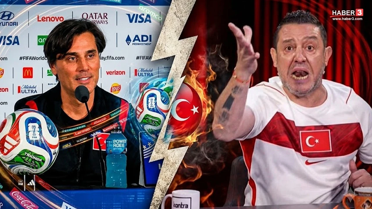 Nihat Kahveci'den Montella'ya zehir zemberek sözler: ''Yarın yollarım, bahane dinlemekten bıktık!''