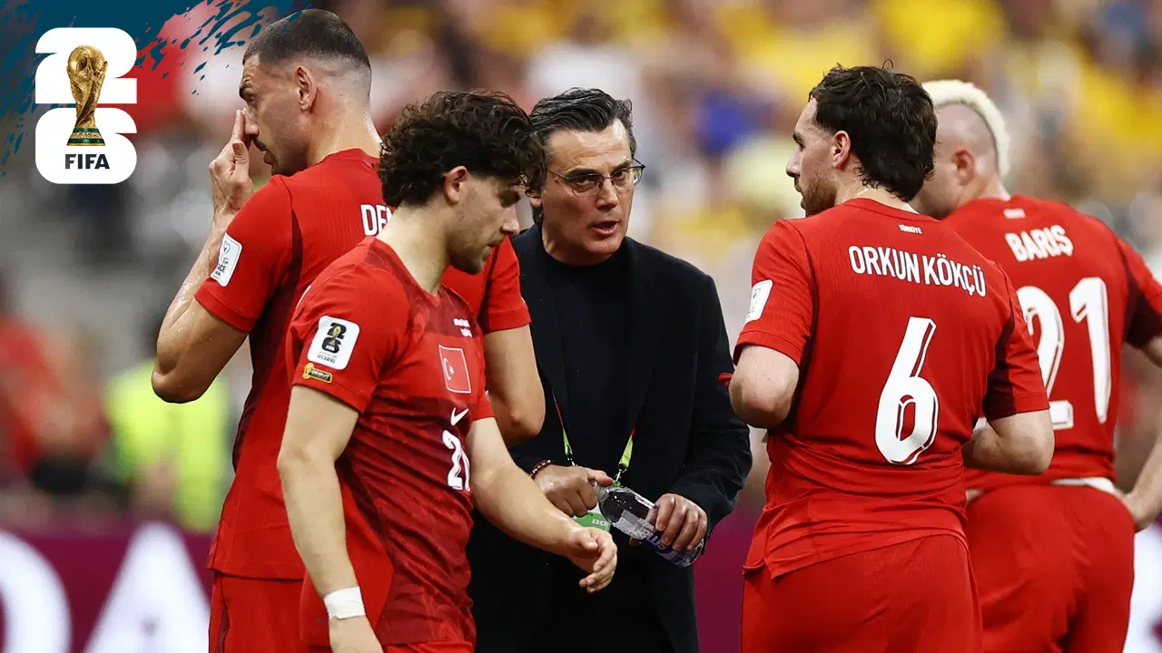 Nihat Kahveci'den Vincenzo Montella'ya sert tepki: 'O an hocanın sınıfta kaldığı andır'