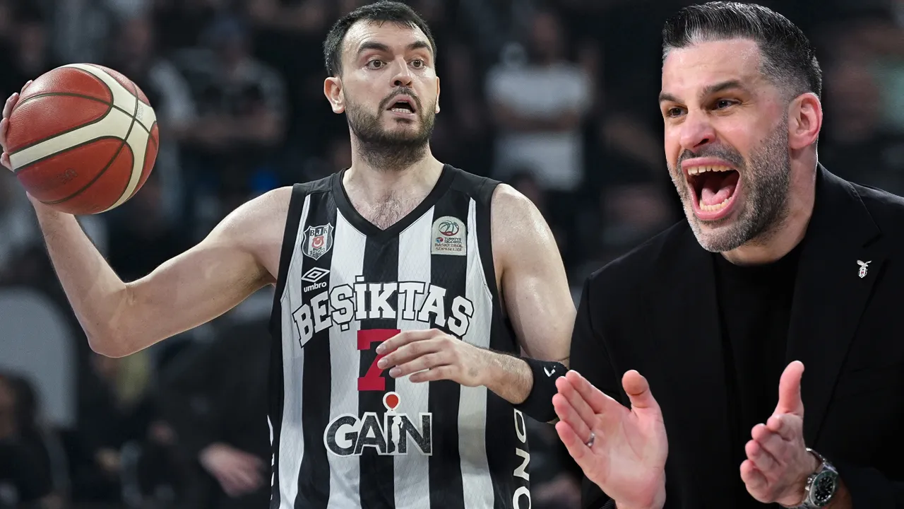 Beşiktaş, EuroLeague'de: 2026-2027 sezonu takımları belli oldu